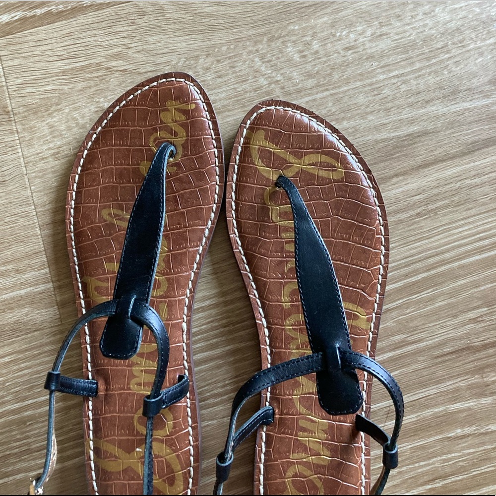 Sam Edelman Sandals